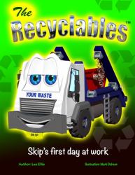 The Recyclables : Skips First Day at Work