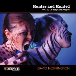 Hunter and Hunted : Bodyart Project