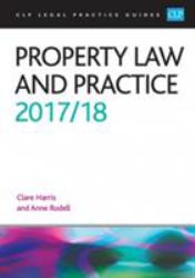 Property Law and Practice