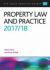 Property Law and Practice