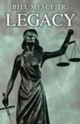 Legacy : A Dimarchese Case File