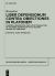 Liber Defensionum Contra Obiectiones in Platonem : Cardinal Bessarion's Own Latin Translation of His Greek Defense of Plato Against George of Trebizond