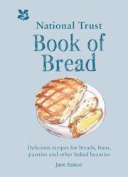 National Trust Book of Bread