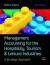 Management Accounting for the Hospitality, Tourism and Leisure Industries 3rd Edition : A Strategic Approach