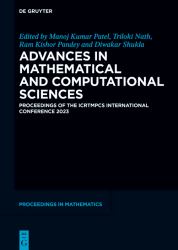 Advances in Mathematical and Computational Sciences : Proceedings of the ICRTMPCS International Conference 2023