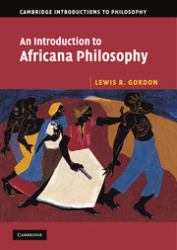 Introduction to Africana Philosophy