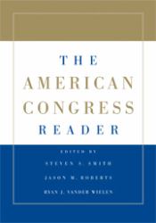 American Congress Reader