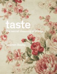 Taste the Secret Meaning of Things