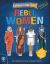 Rebel Women : Discover History Through Fashion