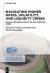 Navigating Higher Rates, Volatility, and Liquidity Crises : Finance and Regulation in the New Monetary Order