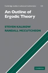 Outline of Ergodic Theory