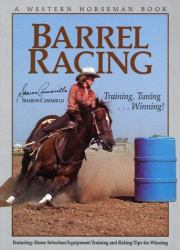 Barrel Racing