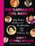 Pre-Raphaelite Girl Gang : Fifty Makers, Shakers and Heartbreakers from the Victorian Era