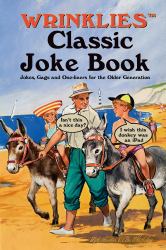 Wrinklies Joke Book 2