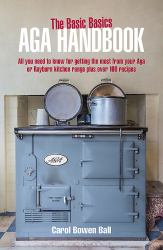 Basic Basics Aga Handbook