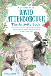 The David Attenborough Activity Book