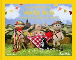 Nudinits : A Very British Bush: Fun and Games in Woolly Bush