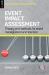 Event Impact Assessment : Theory and Methods for Event Management and Tourism