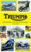 Triumph : Pictorial History of the Great British Marque