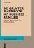 De Gruyter Handbook of Business Families