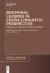 Binominal Lexemes in Cross-Linguistic Perspective : Towards a Typology of Complex Lexemes