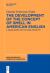 The Development of the Concept of SMELL in American English : A Usage-Based View of Near-Synonymy