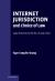 Internet Jurisdiction and Choice of Law