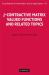 J-Contractive Matrix Valued Functions and Related Topics