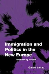 Immigration and Politics in the New Europe