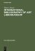 International Bibliography of Art Librarianship : An Annotated Compilation