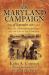 The Maryland Campaign of September 1862 : Volume III - Shepherdstown Ford and the End of the Campaign