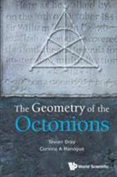 The Geometry of the Octonions