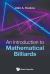 Introduction Mathematical Billiards An : An Introduction to Mathematical Billiards