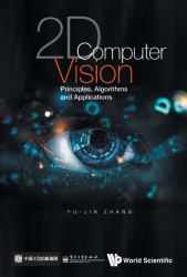 2D Computer Vision