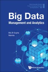 Big Data : Management and Analytics