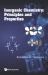 Inorganic Chemistry-Principles Properthb : Inorganic Chemistry-Principles and Properties