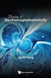 Theory of Electromagnetoelasticity Hb