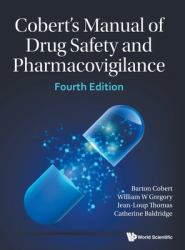 Cobert Mnl Drug Safety (4th Ed) Hb