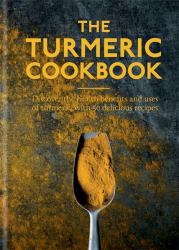 The Turmeric Cookbook