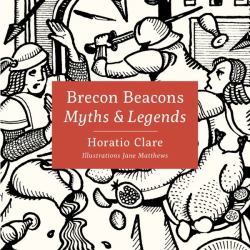 Brecon Beacons Myths and Legends