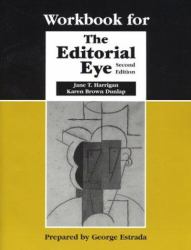 The Editorial Eye