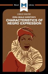 Characteristics of Negro Expression