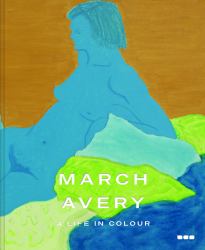 March Avery: a Life in Color