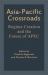 Asia-Pacific Crossroads : Regime Creation and the Future of APEC