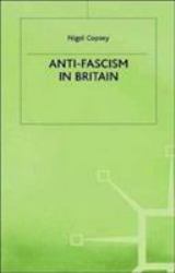 Anti-Fascism in Britain