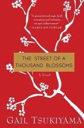 The Street of a Thousand Blossoms