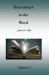 Encounters in the Word, Volume 5 : Short Studies in God's Word