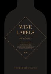 Wine Labels Art and Design