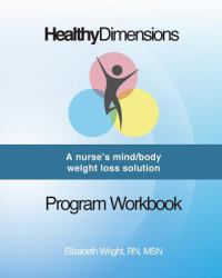 Healthy Dimensions Program Workbook