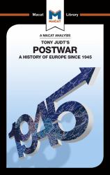 Postwar : A History of Europe since 1945